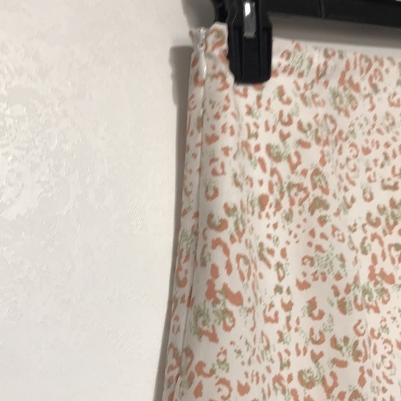 Sage The Label Purr Mini Skirt Size Small - Picture 6 of 8